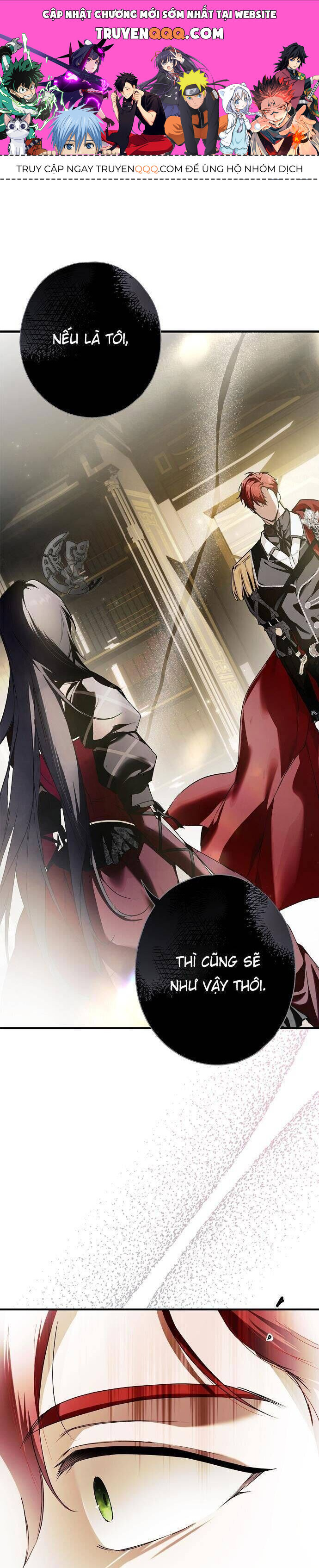 Ai Đó Đang Điều Khiển Cơ Thể Của Tôi Chapter 9.1 - Trang 2