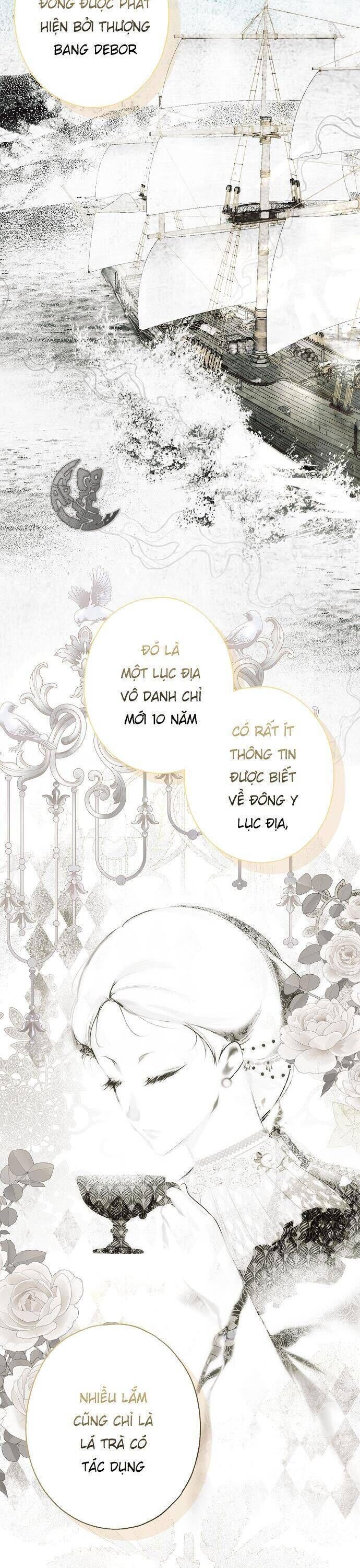 Ai Đó Đang Điều Khiển Cơ Thể Của Tôi Chapter 9.1 - Trang 2