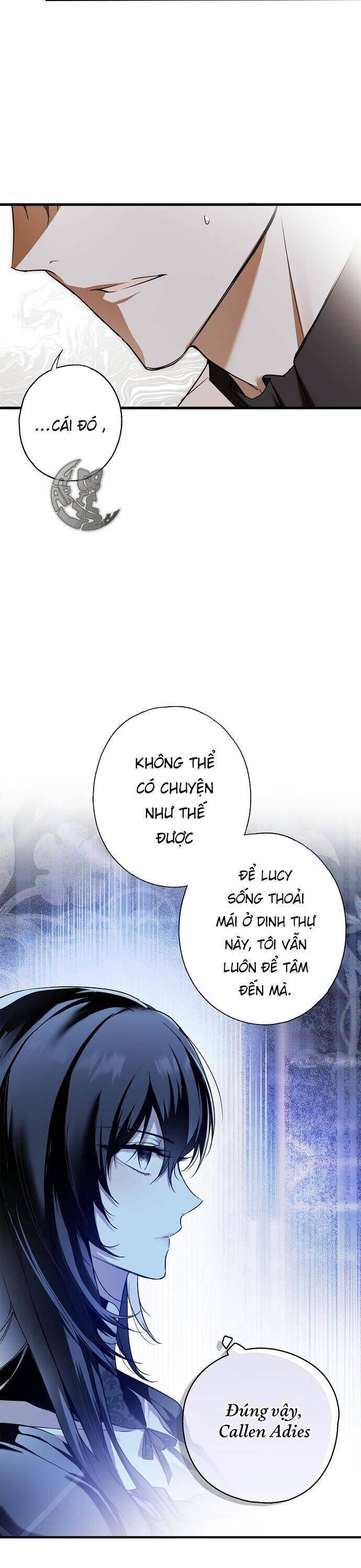 Ai Đó Đang Điều Khiển Cơ Thể Của Tôi Chapter 9.1 - Trang 2