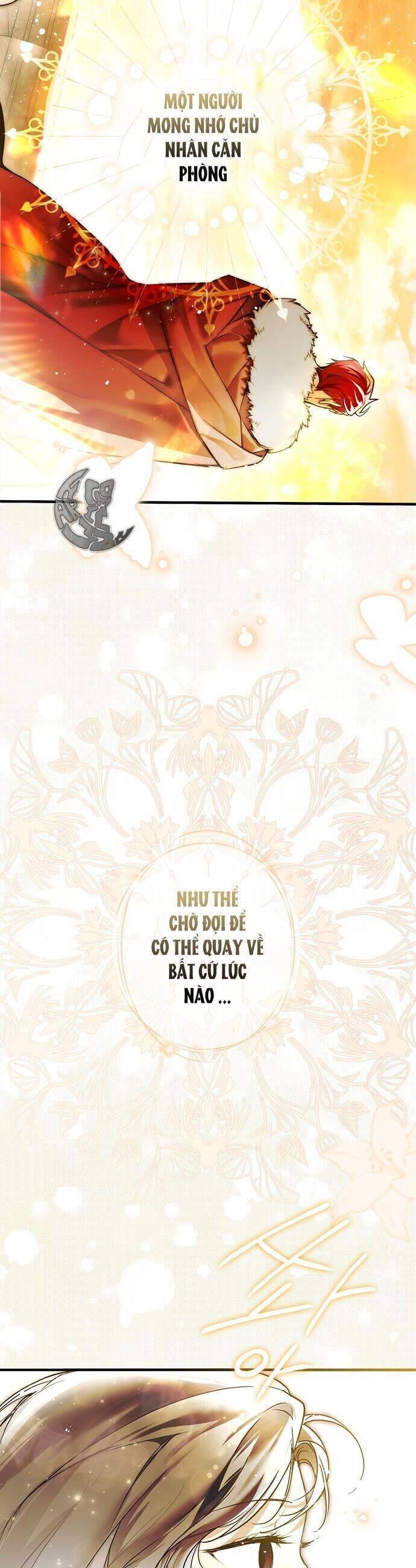 Ai Đó Đang Điều Khiển Cơ Thể Của Tôi Chapter 9.1 - Trang 2