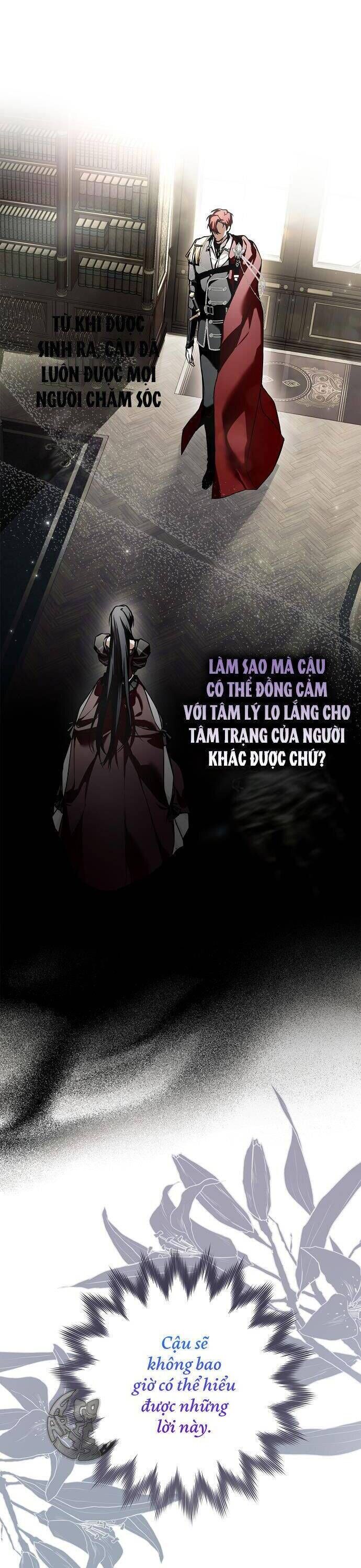 Ai Đó Đang Điều Khiển Cơ Thể Của Tôi Chapter 9.1 - Trang 2