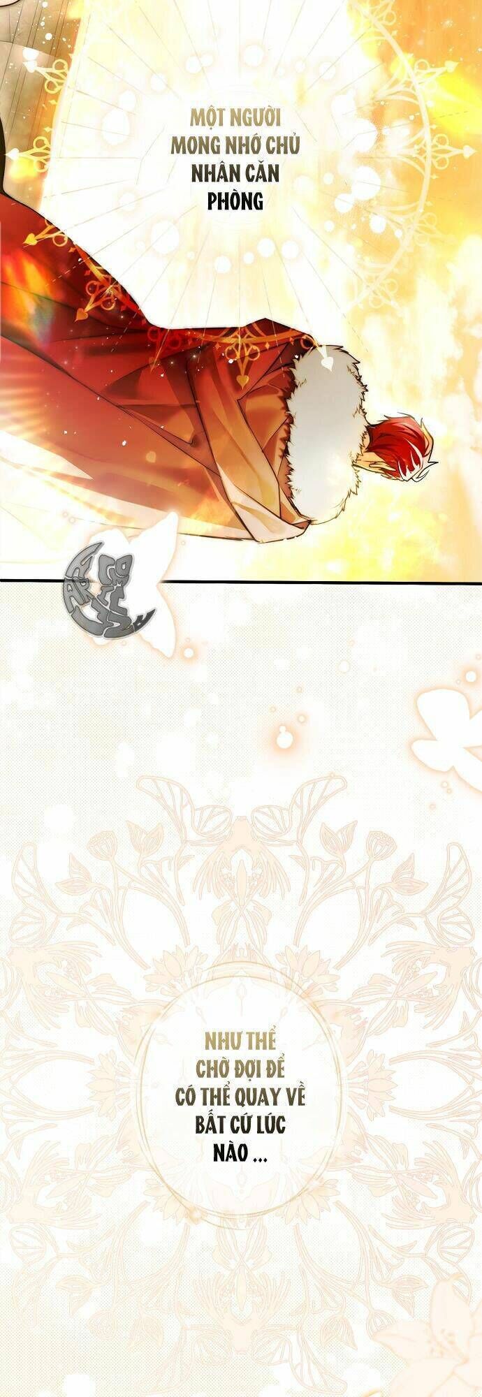 Ai Đó Đang Điều Khiển Cơ Thể Của Tôi Chapter 9.1 - Trang 2