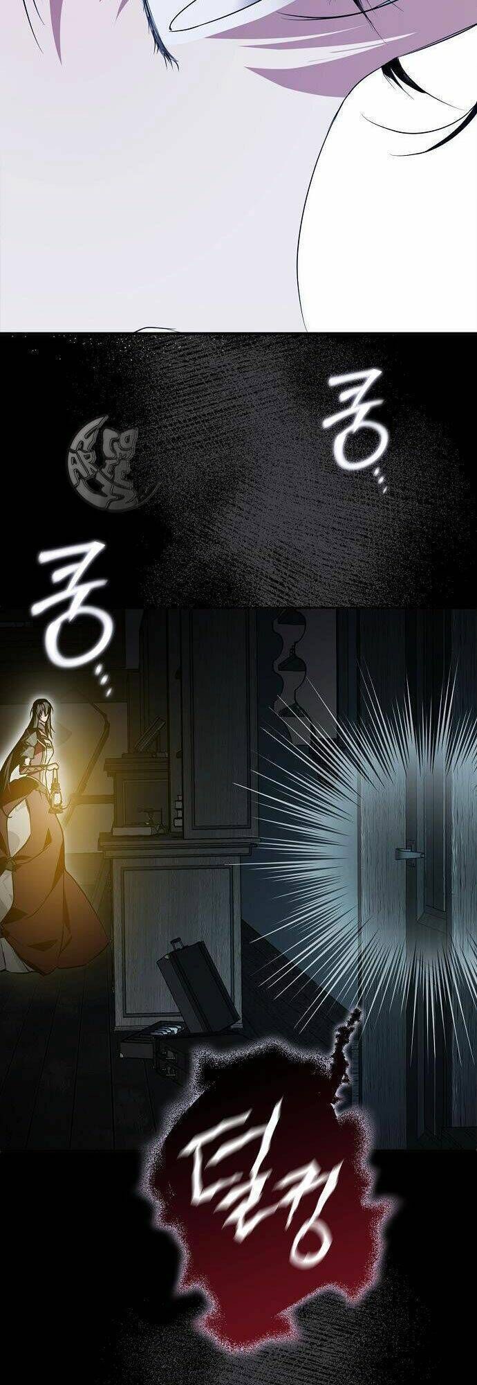 Ai Đó Đang Điều Khiển Cơ Thể Của Tôi Chapter 9.1 - Trang 2