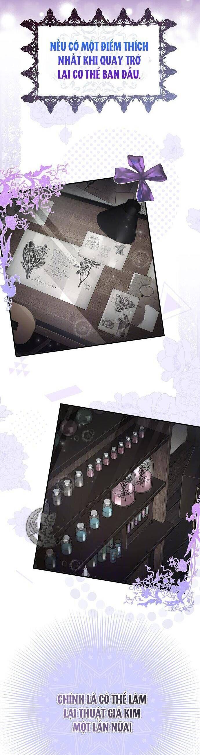 Ai Đó Đang Điều Khiển Cơ Thể Của Tôi Chapter 9.2 - Trang 2