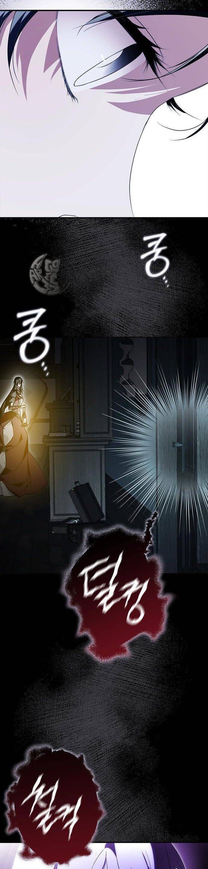 Ai Đó Đang Điều Khiển Cơ Thể Của Tôi Chapter 9.2 - Trang 2