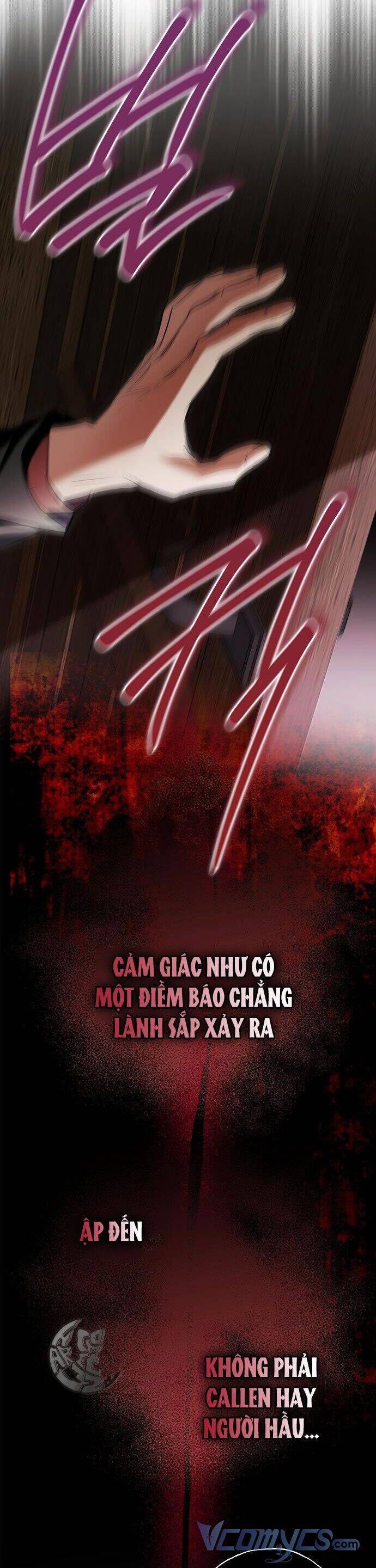 Ai Đó Đang Điều Khiển Cơ Thể Của Tôi Chapter 9.2 - Trang 2