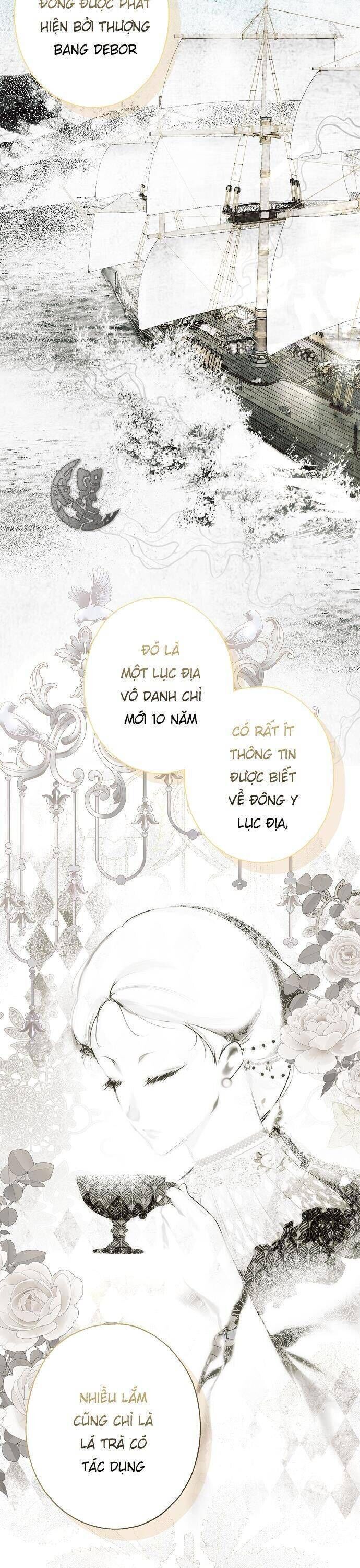 Ai Đó Đang Điều Khiển Cơ Thể Của Tôi Chapter 9.3 - Trang 2