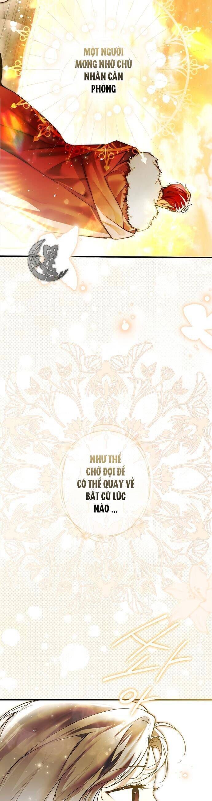 Ai Đó Đang Điều Khiển Cơ Thể Của Tôi Chapter 9.3 - Trang 2