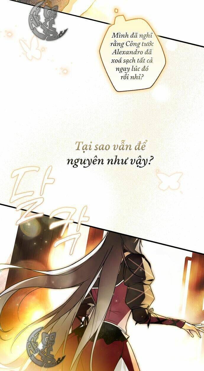 Ai Đó Đang Điều Khiển Cơ Thể Của Tôi Chapter 9.3 - Trang 2