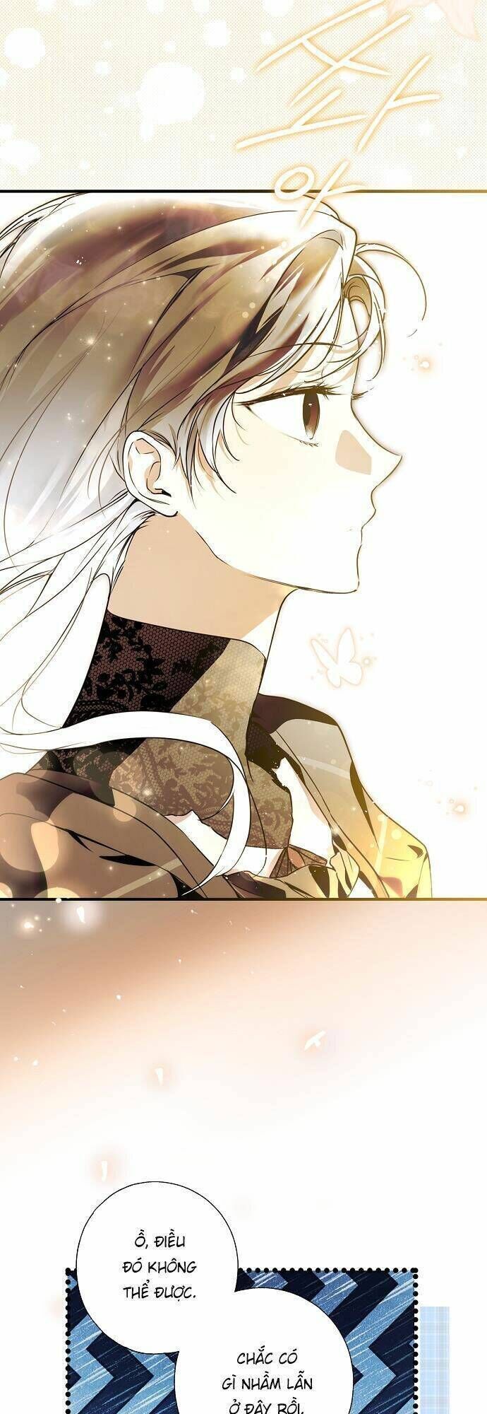 Ai Đó Đang Điều Khiển Cơ Thể Của Tôi Chapter 9.3 - Trang 2