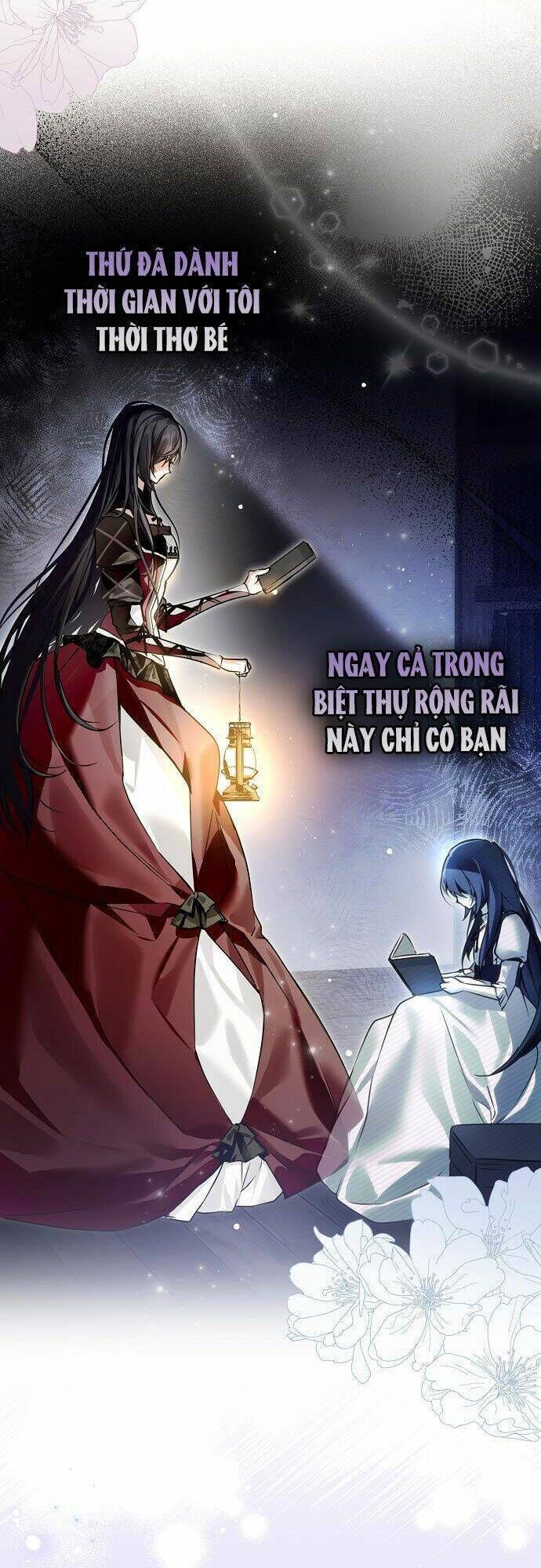 Ai Đó Đang Điều Khiển Cơ Thể Của Tôi Chapter 9.3 - Trang 2