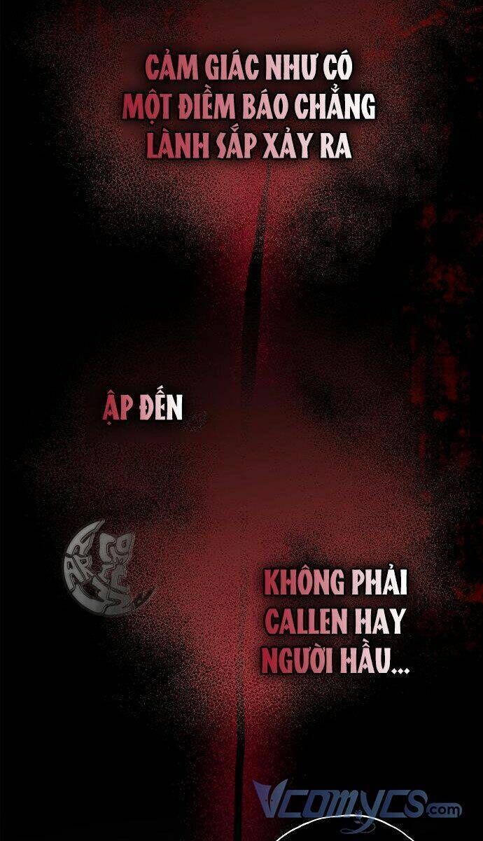 Ai Đó Đang Điều Khiển Cơ Thể Của Tôi Chapter 9.3 - Trang 2