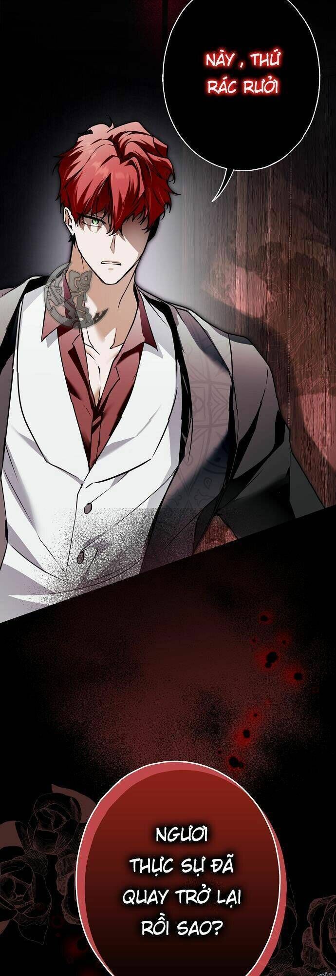 Ai Đó Đang Điều Khiển Cơ Thể Của Tôi Chapter 9.3 - Trang 2