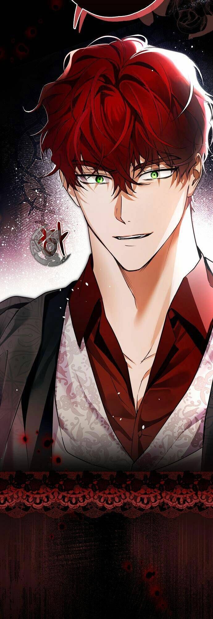 Ai Đó Đang Điều Khiển Cơ Thể Của Tôi Chapter 9.3 - Trang 2