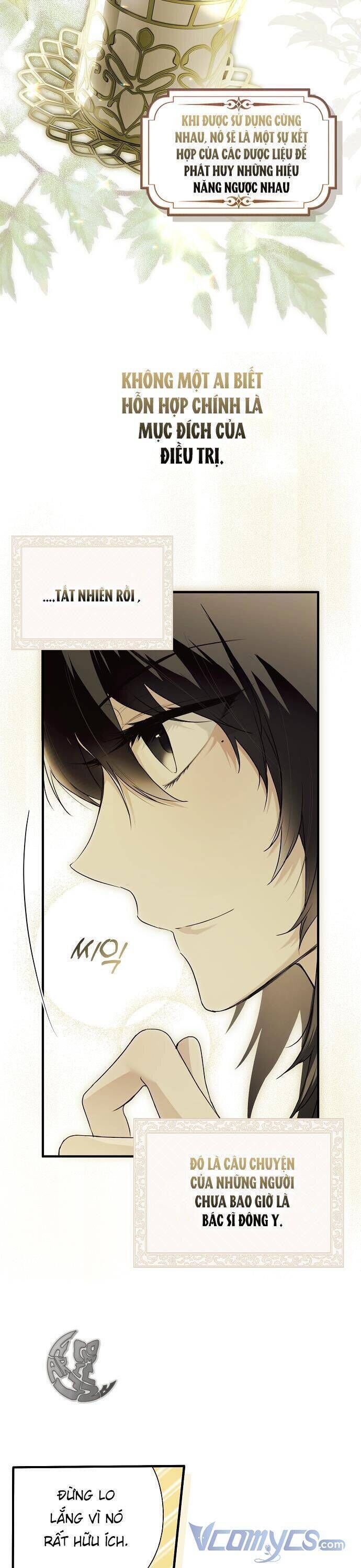 Ai Đó Đang Điều Khiển Cơ Thể Của Tôi Chapter 9.4 - Trang 2