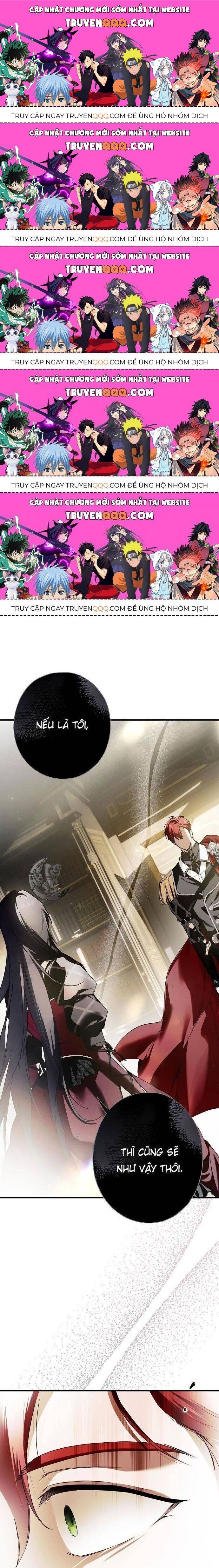 Ai Đó Đang Điều Khiển Cơ Thể Của Tôi Chapter 9.5 - Trang 2