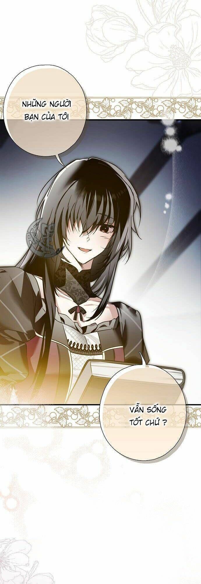 Ai Đó Đang Điều Khiển Cơ Thể Của Tôi Chapter 9.5 - Trang 2