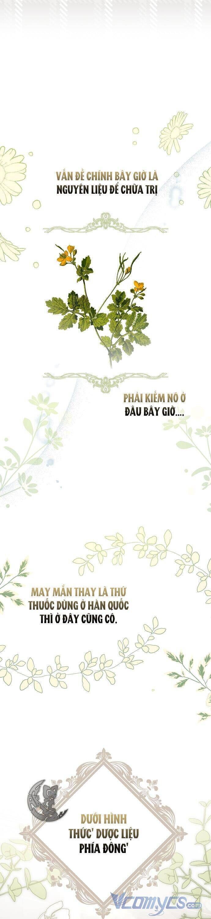 Ai Đó Đang Điều Khiển Cơ Thể Của Tôi Chapter 9.6 - Trang 2