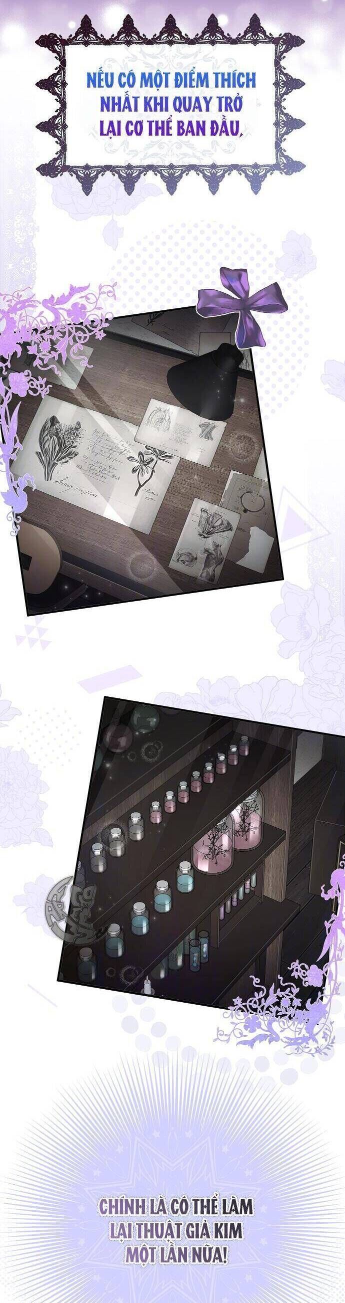 Ai Đó Đang Điều Khiển Cơ Thể Của Tôi Chapter 9.6 - Trang 2