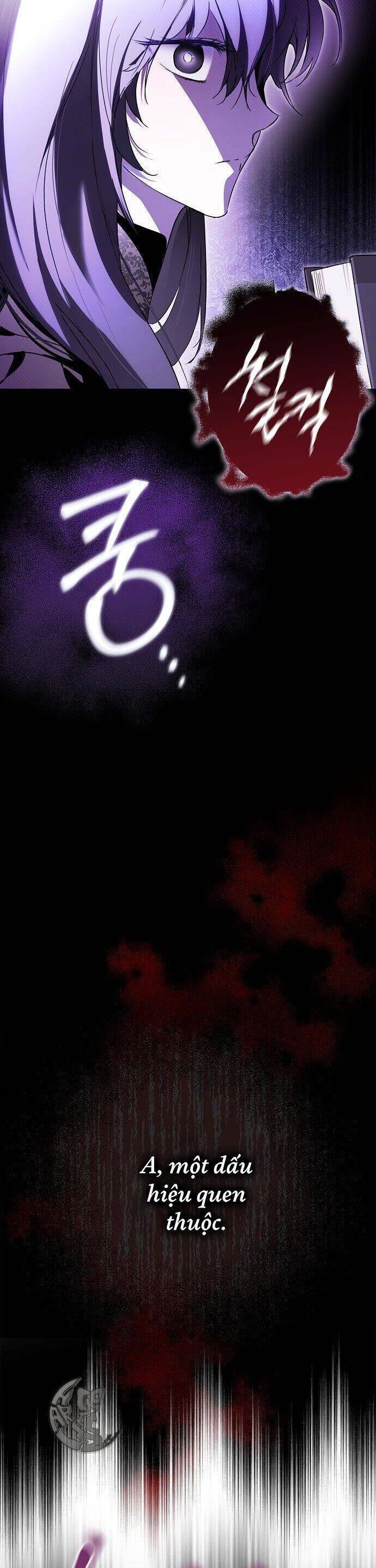 Ai Đó Đang Điều Khiển Cơ Thể Của Tôi Chapter 9.6 - Trang 2