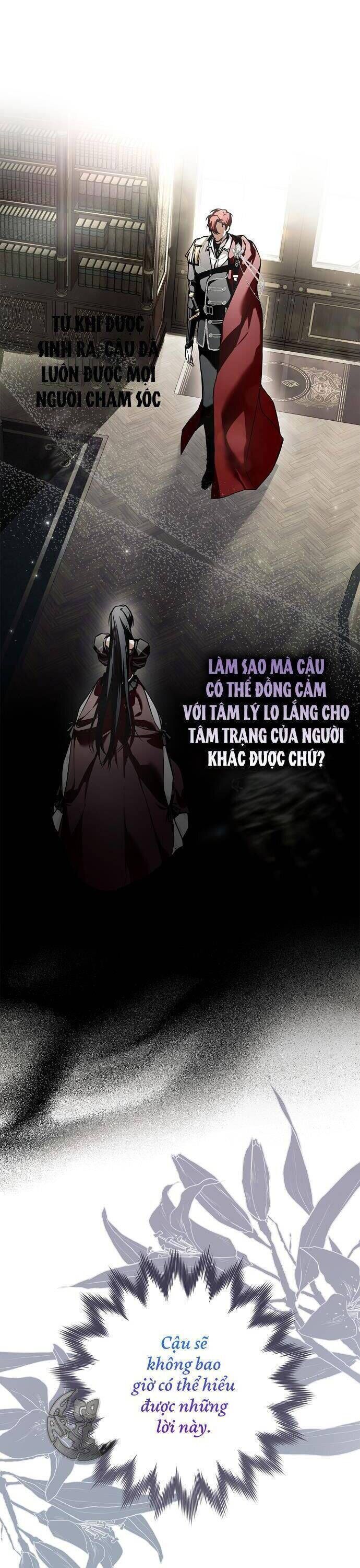 Ai Đó Đang Điều Khiển Cơ Thể Của Tôi Chapter 9.6 - Trang 2