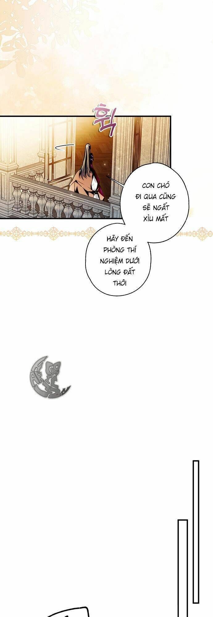 Ai Đó Đang Điều Khiển Cơ Thể Của Tôi Chapter 9.6 - Trang 2