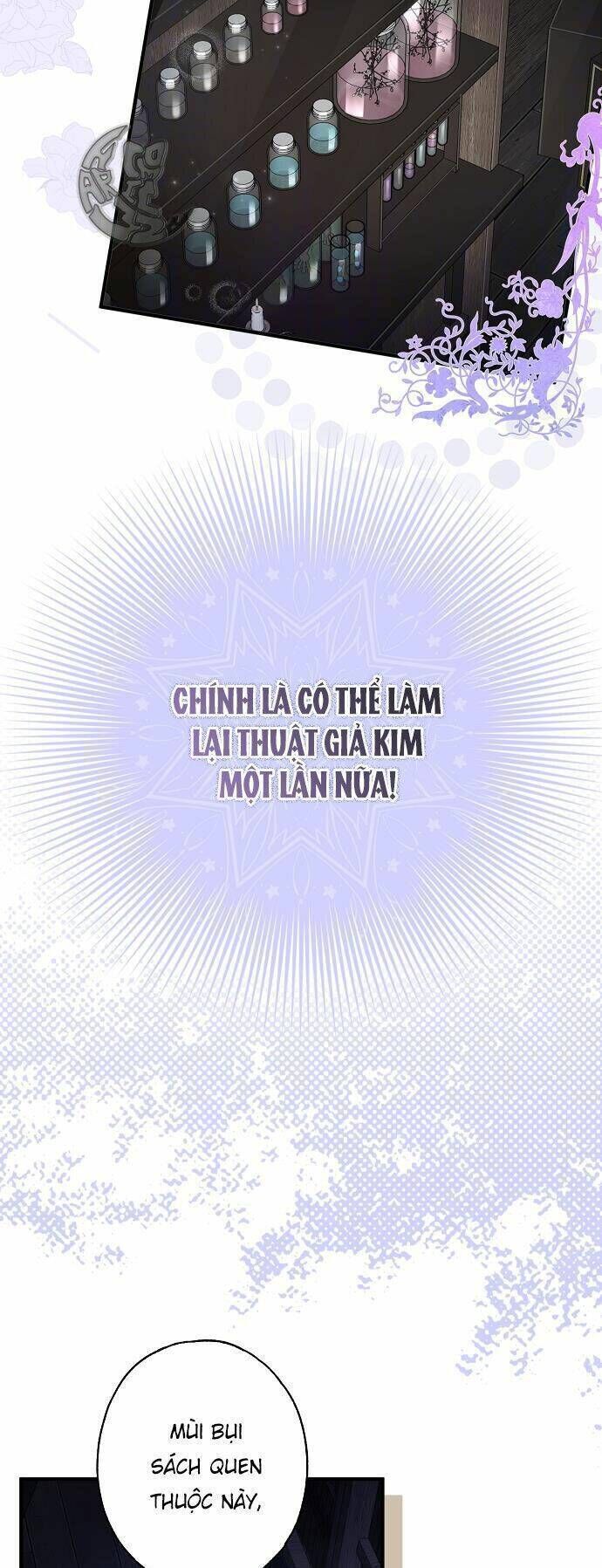 Ai Đó Đang Điều Khiển Cơ Thể Của Tôi Chapter 9.6 - Trang 2