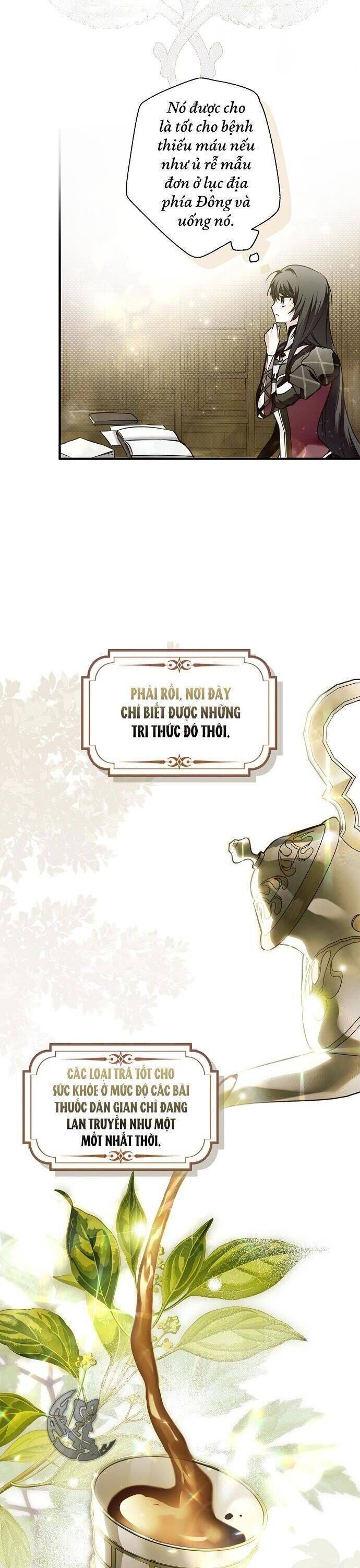 Ai Đó Đang Điều Khiển Cơ Thể Của Tôi Chapter 9.8 - Trang 2