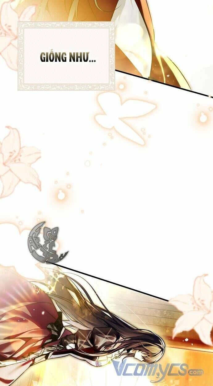 Ai Đó Đang Điều Khiển Cơ Thể Của Tôi Chapter 9.8 - Trang 2