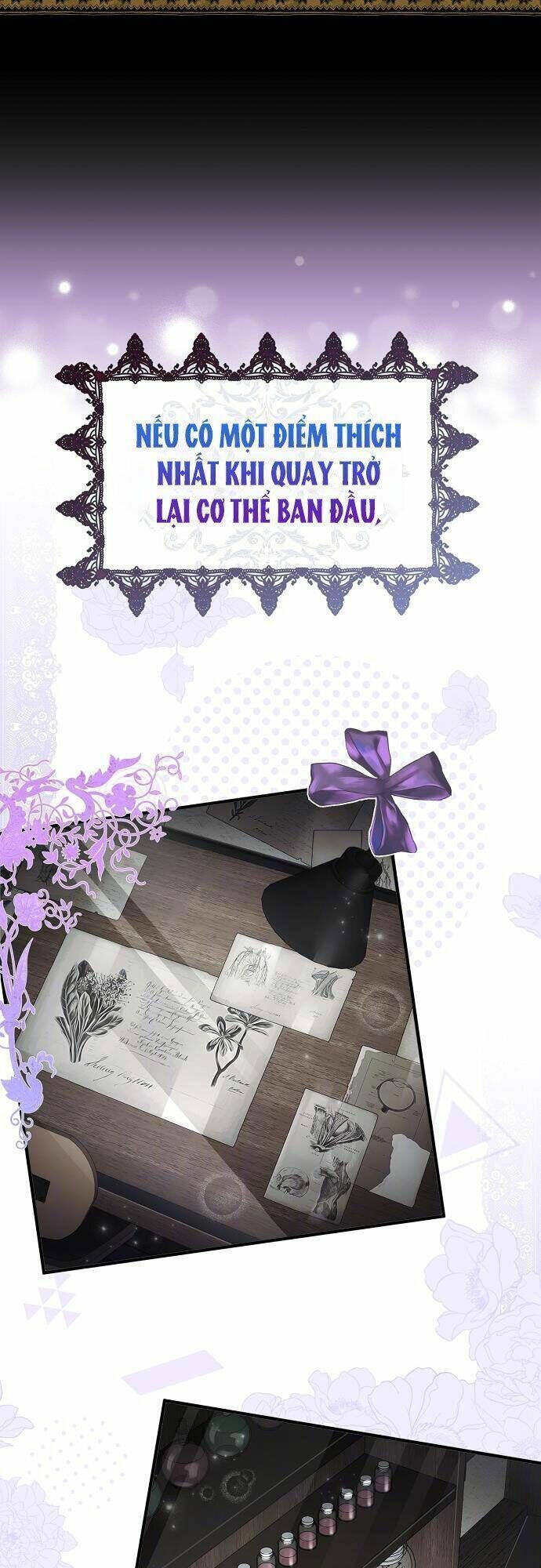 Ai Đó Đang Điều Khiển Cơ Thể Của Tôi Chapter 9.8 - Trang 2