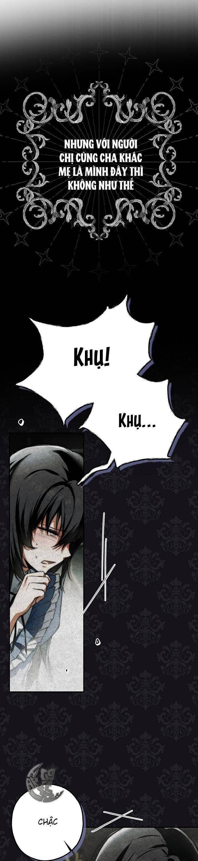 Ai Đó Đang Điều Khiển Cơ Thể Của Tôi Chapter 9.8 - Trang 2