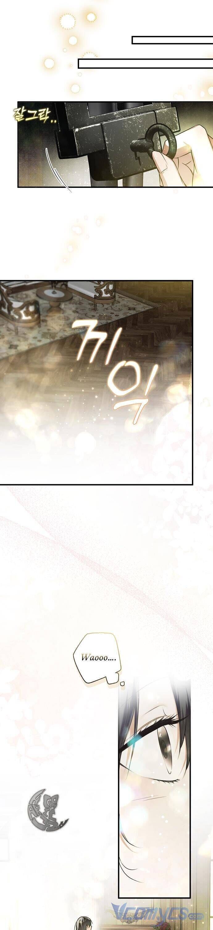 Ai Đó Đang Điều Khiển Cơ Thể Của Tôi Chapter 9.9 - Trang 2