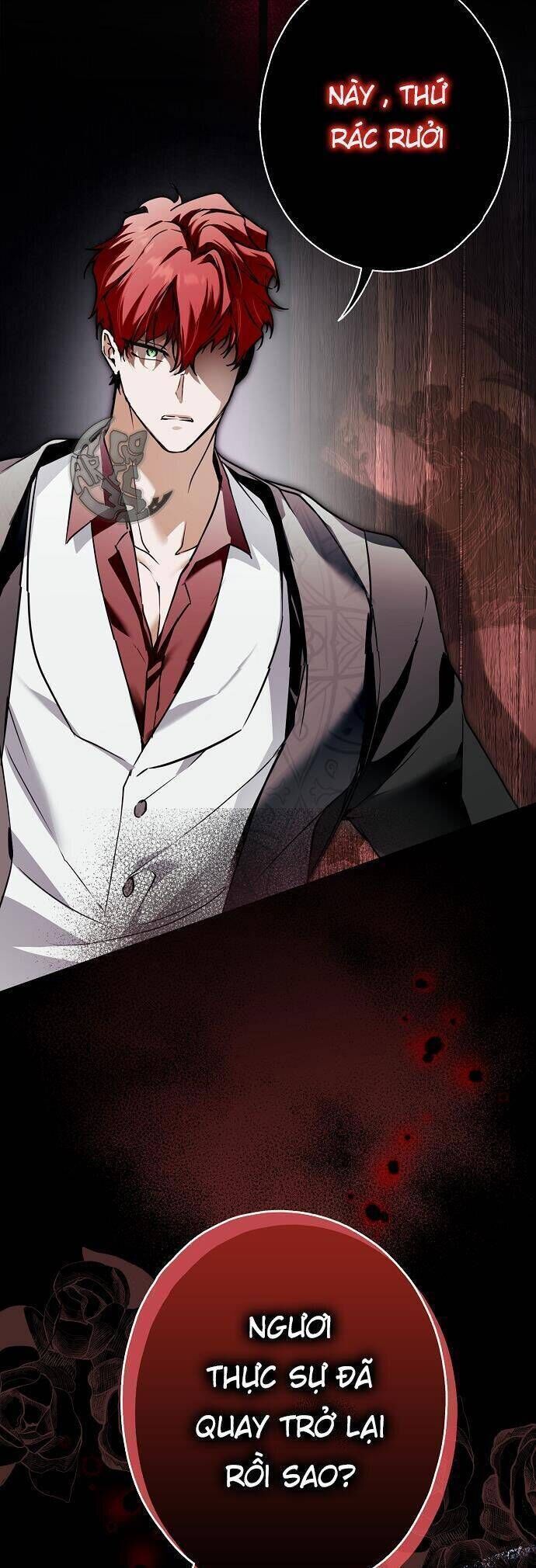 Ai Đó Đang Điều Khiển Cơ Thể Của Tôi Chapter 9.9 - Trang 2
