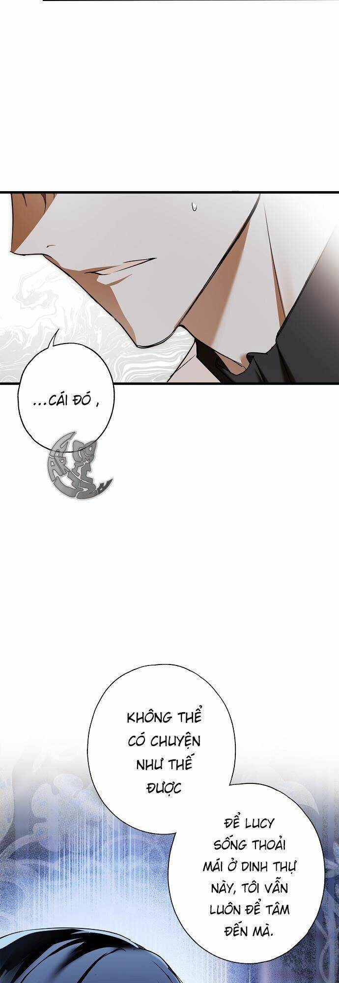 Ai Đó Đang Điều Khiển Cơ Thể Của Tôi Chapter 9 - Trang 2