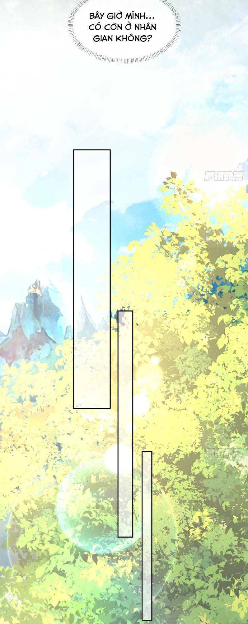 Ái Dục Cửu Tiêu Chapter 1 - Trang 2