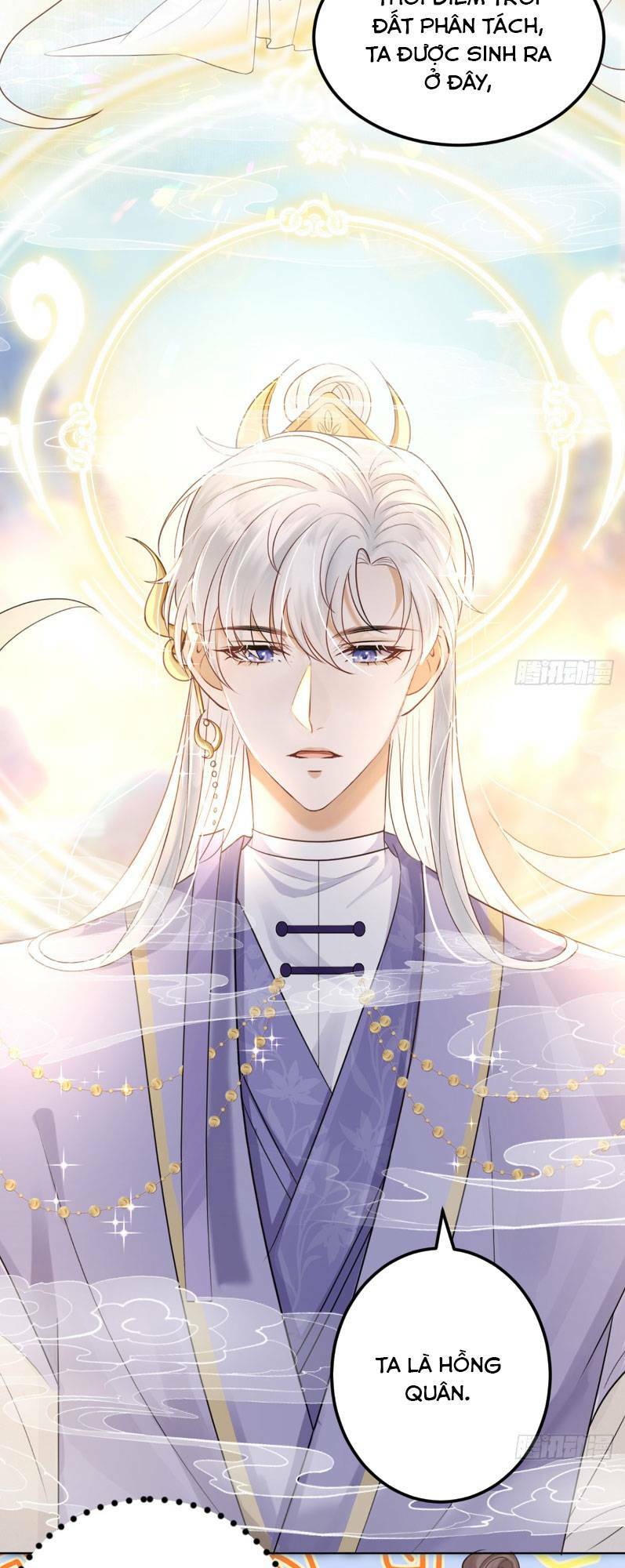 Ái Dục Cửu Tiêu Chapter 1 - Trang 2