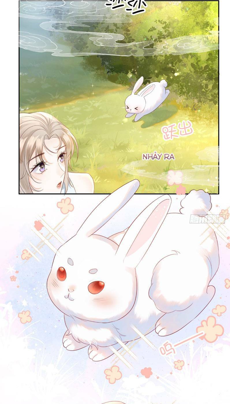 Ái Dục Cửu Tiêu Chapter 1 - Trang 2