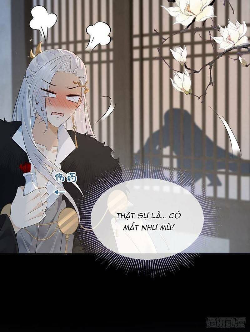 Ái Dục Cửu Tiêu Chapter 10 - Trang 2