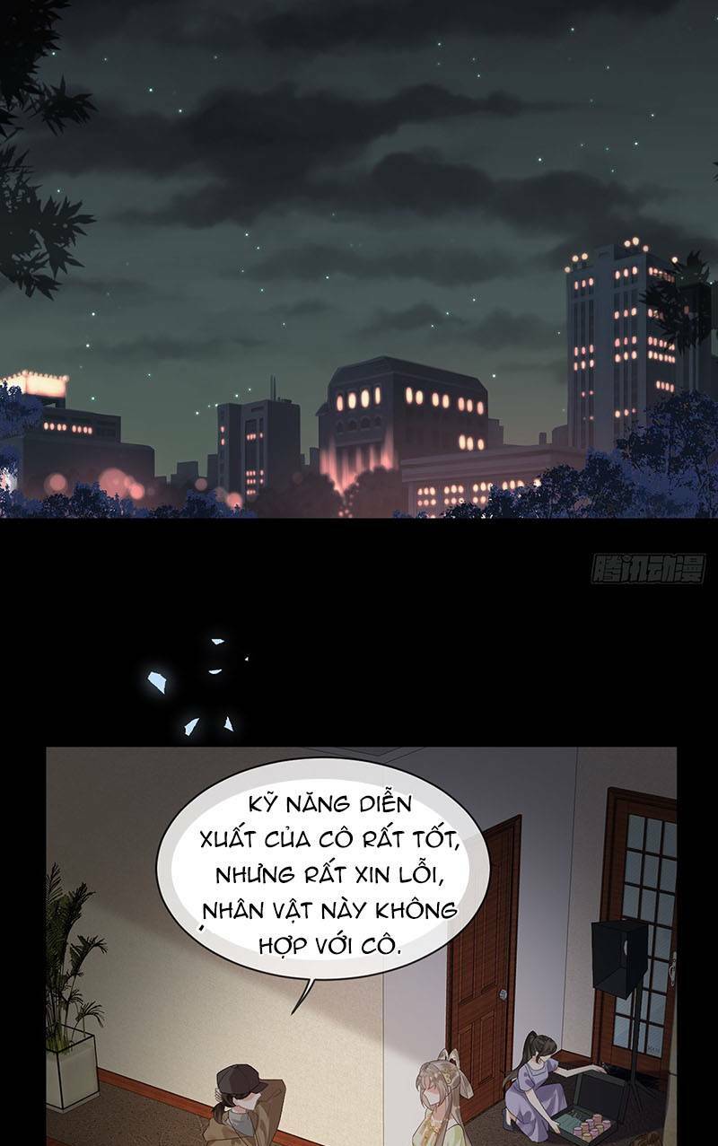 Ái Dục Cửu Tiêu Chapter 12 - Trang 2