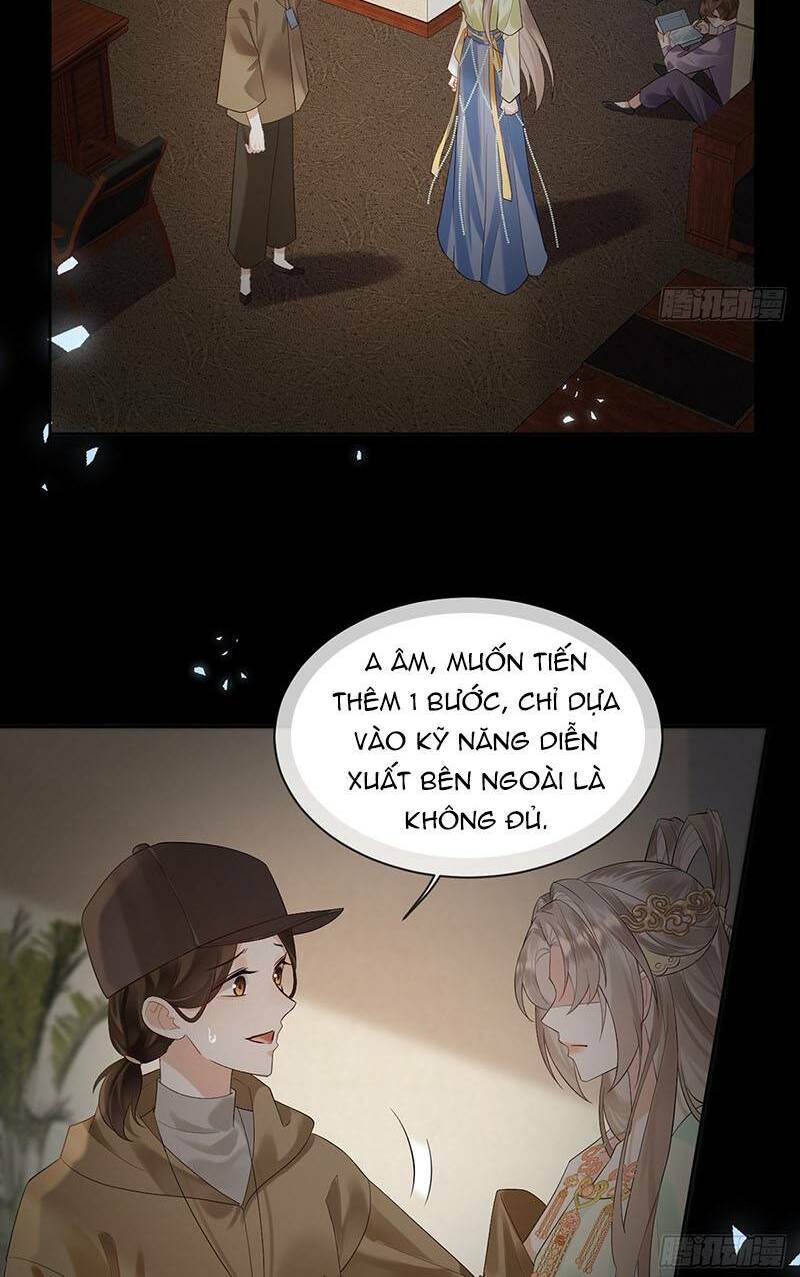 Ái Dục Cửu Tiêu Chapter 12 - Trang 2