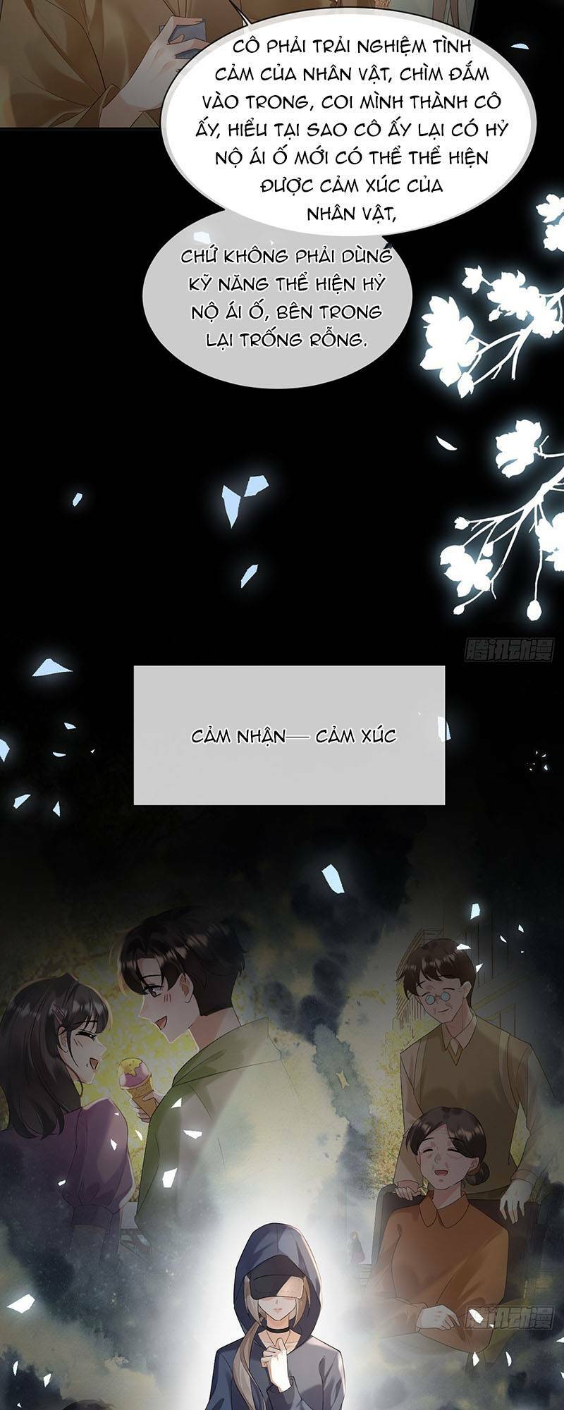 Ái Dục Cửu Tiêu Chapter 12 - Trang 2