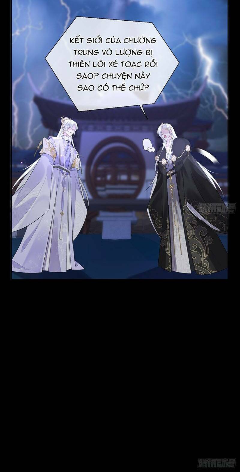 Ái Dục Cửu Tiêu Chapter 12 - Trang 2