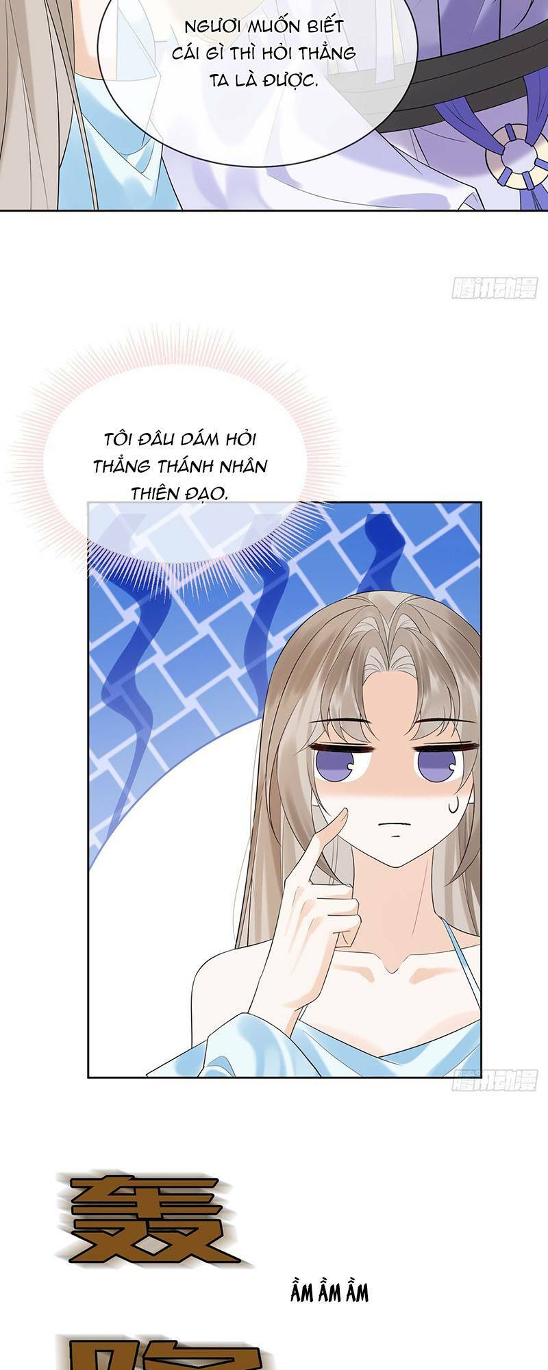 Ái Dục Cửu Tiêu Chapter 14 - Trang 2