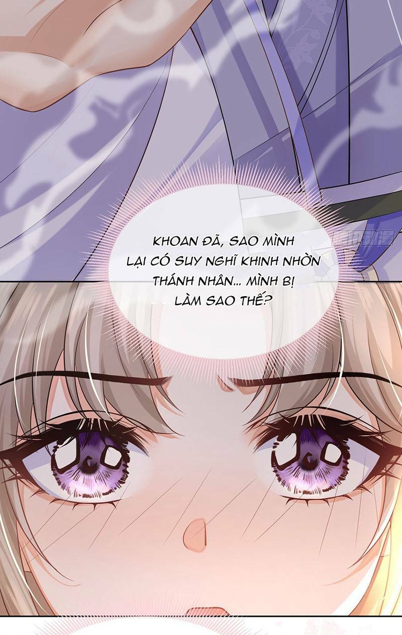 Ái Dục Cửu Tiêu Chapter 15 - Trang 2