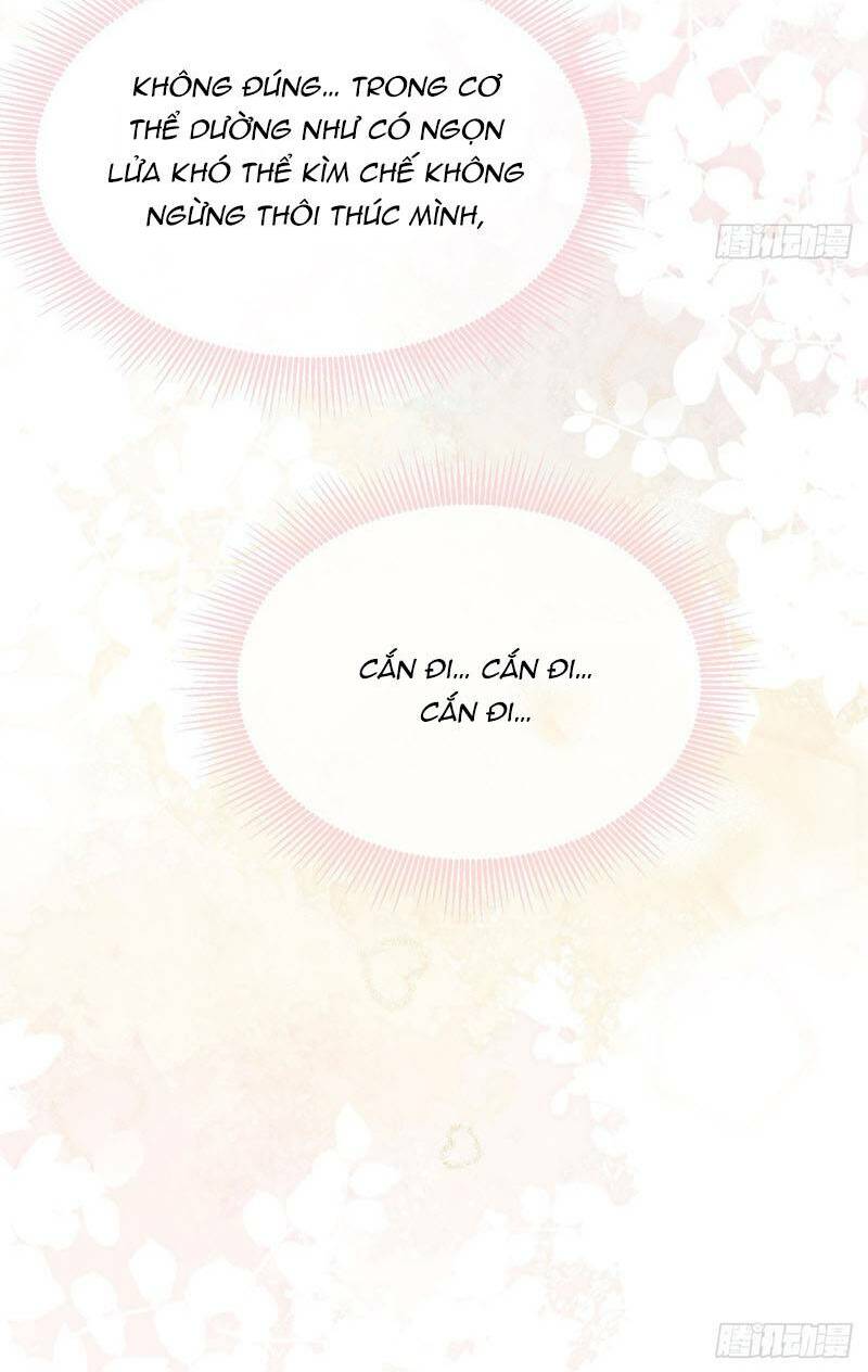 Ái Dục Cửu Tiêu Chapter 15 - Trang 2