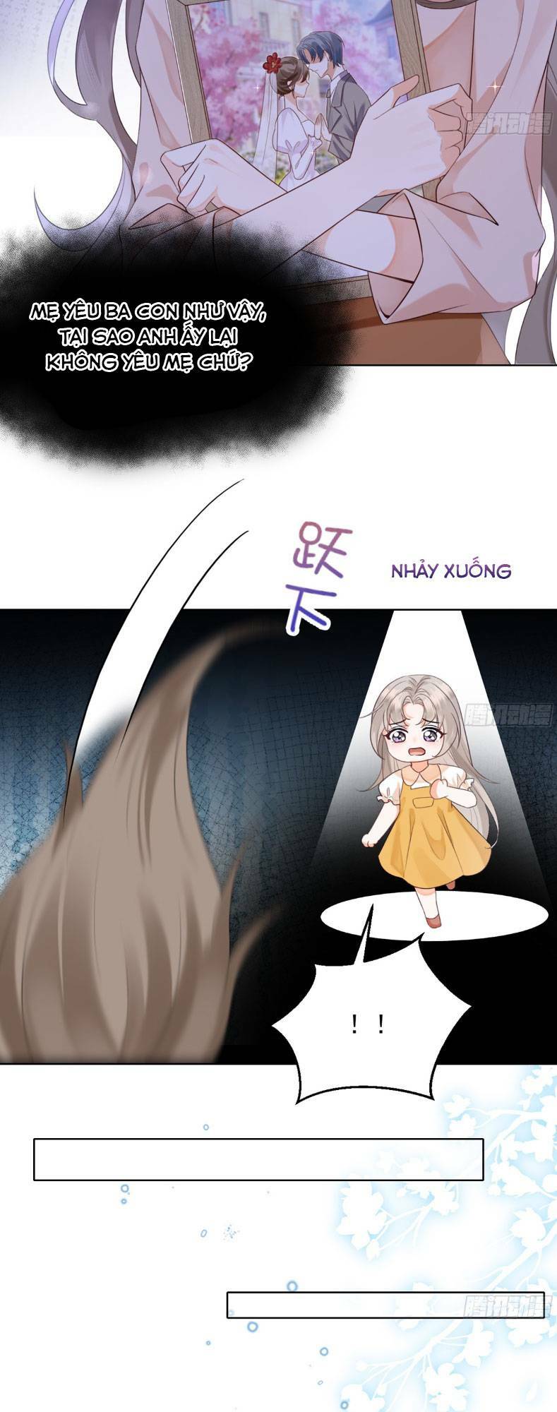 Ái Dục Cửu Tiêu Chapter 2 - Trang 2