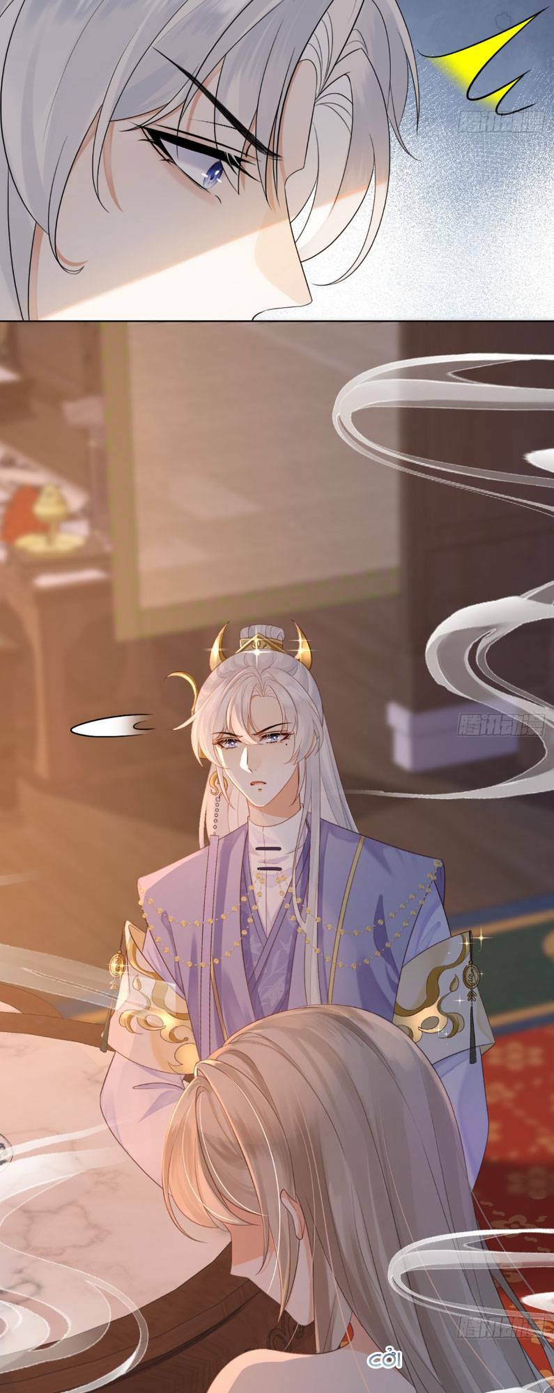 Ái Dục Cửu Tiêu Chapter 3 - Trang 2