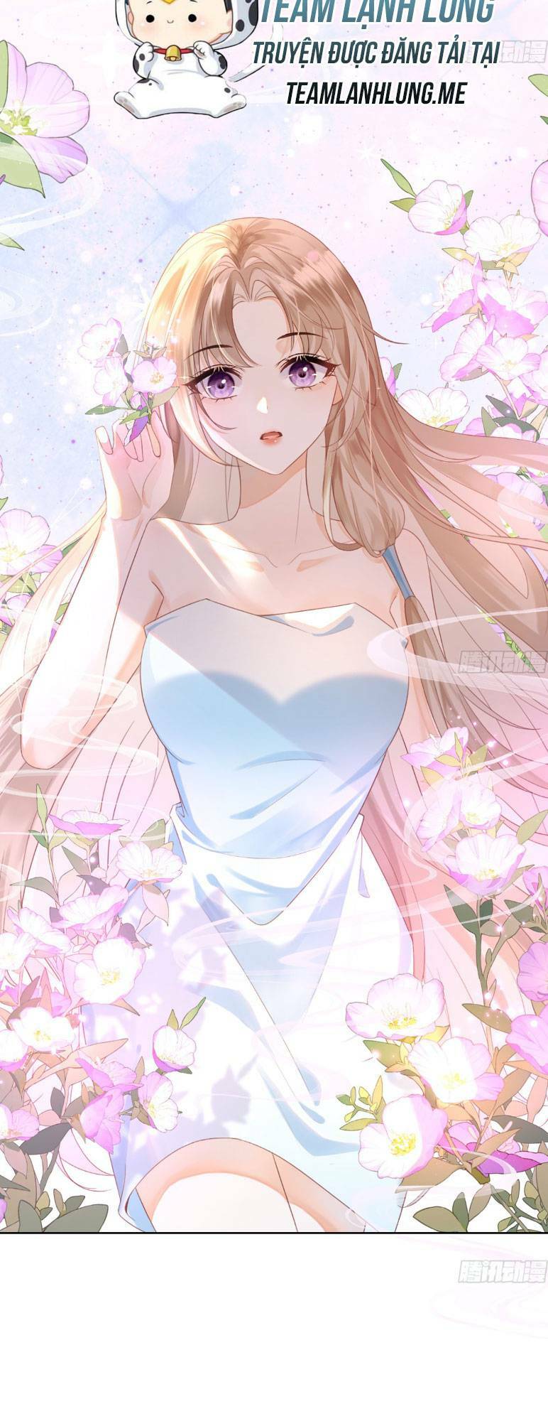 Ái Dục Cửu Tiêu Chapter 3 - Trang 2