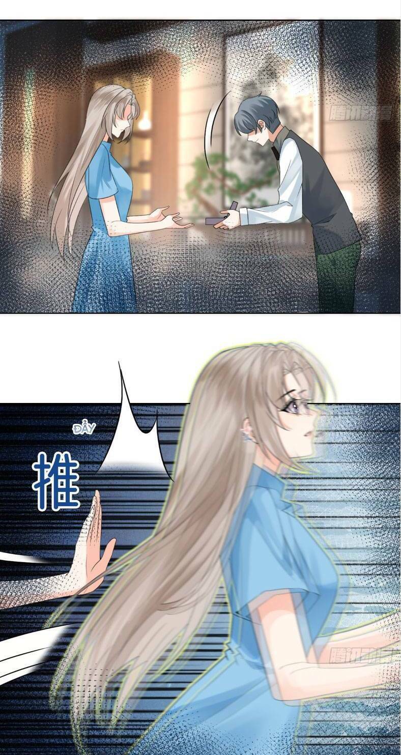 Ái Dục Cửu Tiêu Chapter 5 - Trang 2