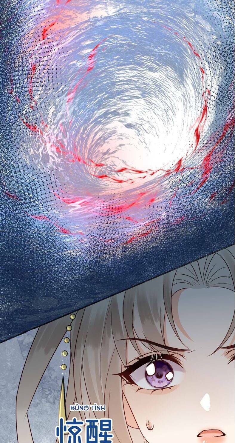 Ái Dục Cửu Tiêu Chapter 5 - Trang 2